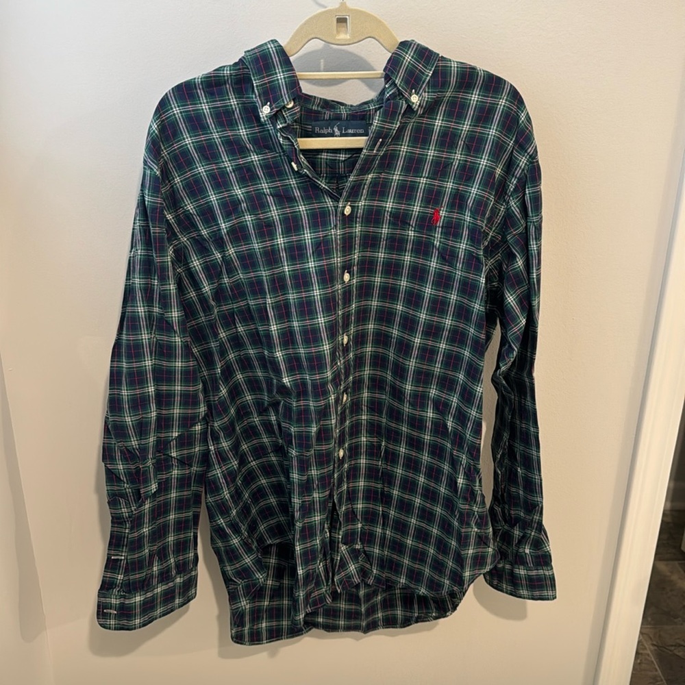 Ralph Lauren